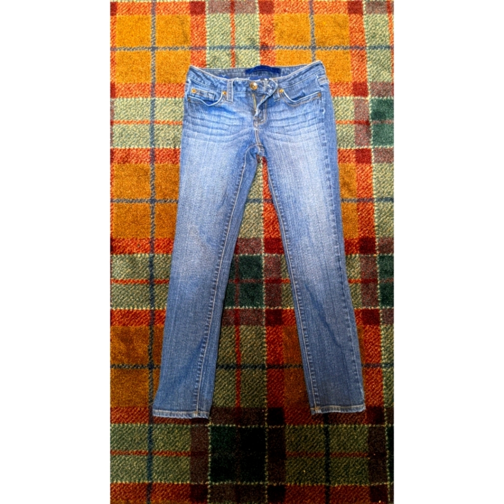 👖 refuge skinny jeans 👖